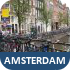 Viajar a Amsterdam