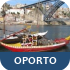 web sobre Oporto