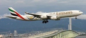 Emirates España