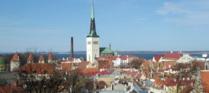 Tallin