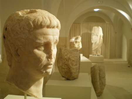 Museo de Baena
