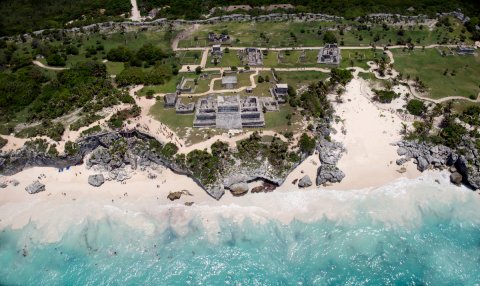 Riviera Maya