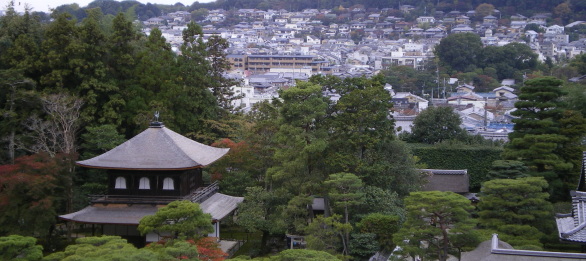 Kyoto Osaka