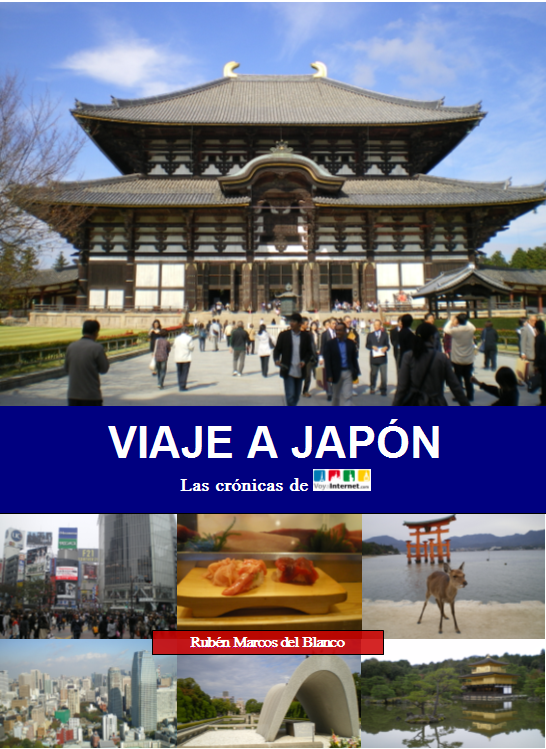 Viaje a Japon