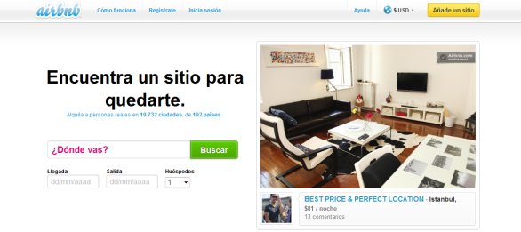 airbnb