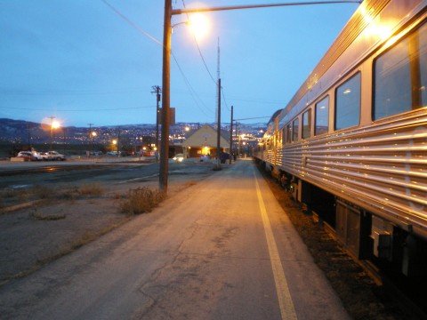Kamloops Kamloops
