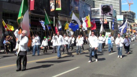 St Patrick's Toronto St Patrick's Toronto