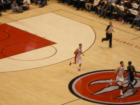Ver Toronto Raptors Ver Toronto Raptors