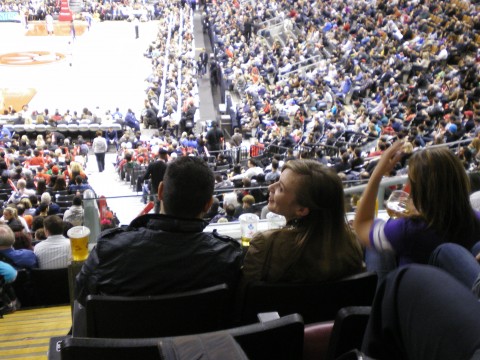 Ver Toronto Raptors Ver Toronto Raptors