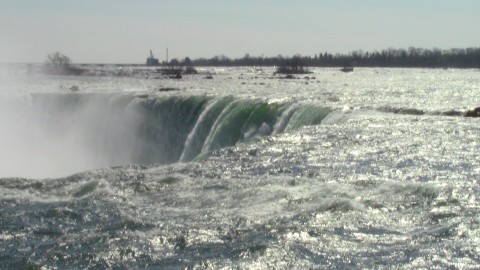 Niagara Niagara Falls