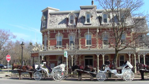 Niagara on the Lake Niagara on the Lake