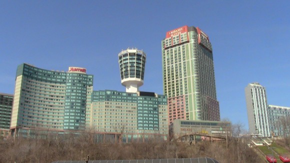 Niagara Falls Niagara Falls