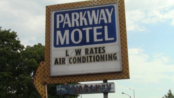 Motel Niagara Falls Motel Niagara Falls