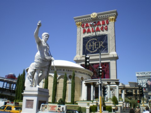 Las Vegas