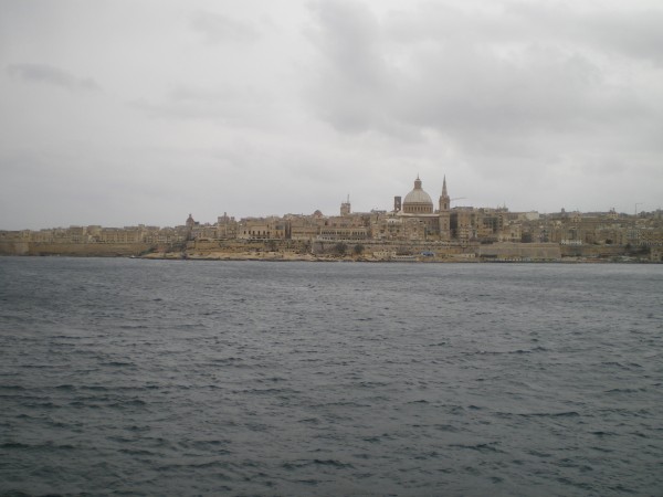 Valeta Sliema