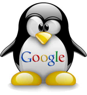 Google Penguin