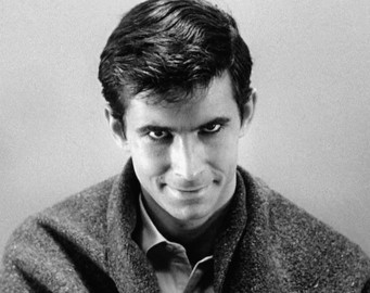 Norman Bates