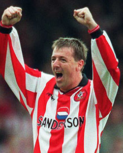 Matt Letissier