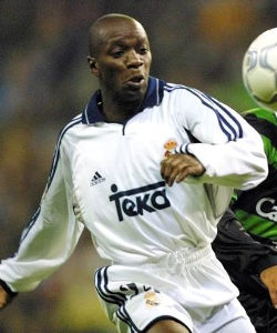 Claude Makelele