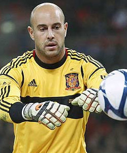 Pepe Reina