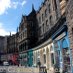 Edimburgo Turismo