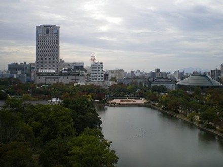 Hiroshima hoy