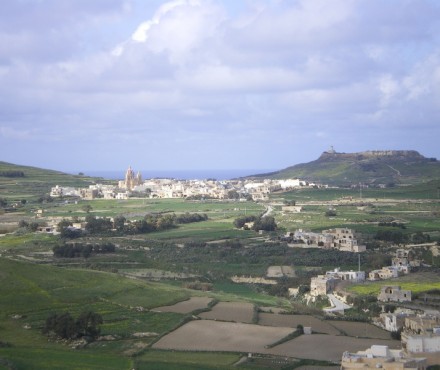 Gozo Malta