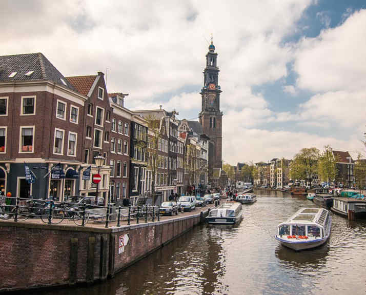 Amsterdam